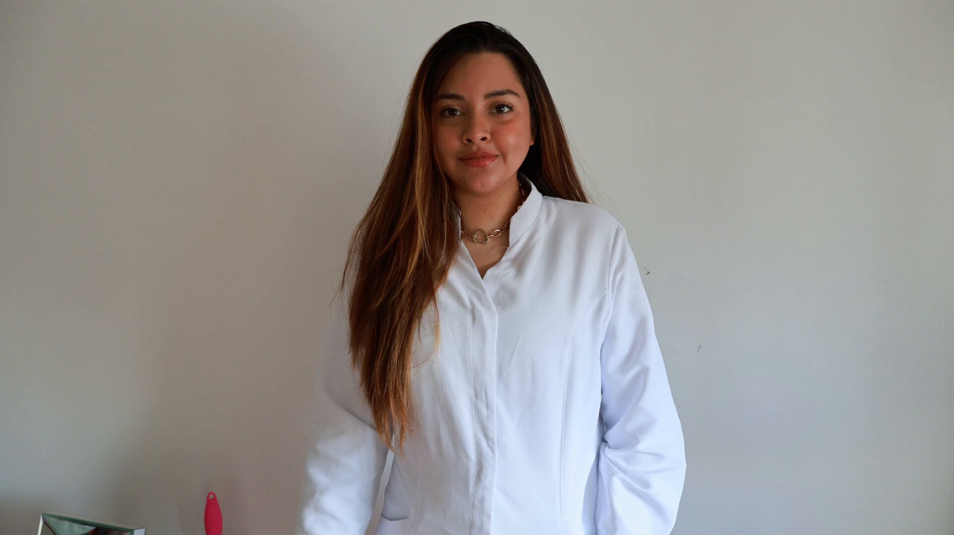 Sobre mim | Lourdes Estetica em Cascais