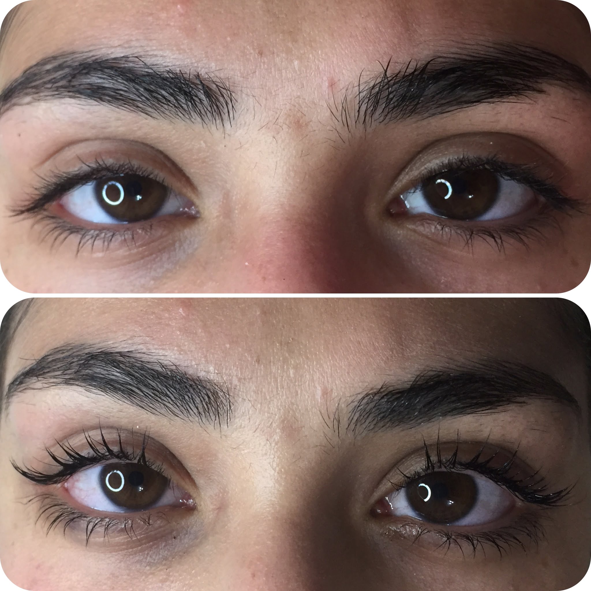 Lifting de Pestanhas Lourdes Estetica
