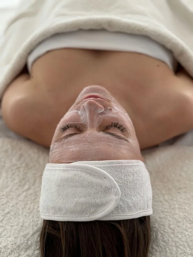 Lifting de pestanas em Cascais - Lourdes Estetica