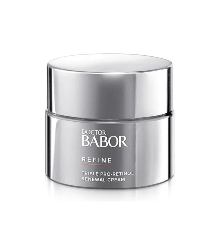 Produto BABOR Pro Retinol