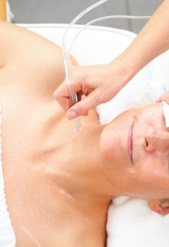 tratamento antienvelhecimento, rejuvenescimento facial Cascais, rugas, flacidez facial, Lourdes Estética