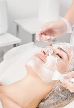 Microneedling